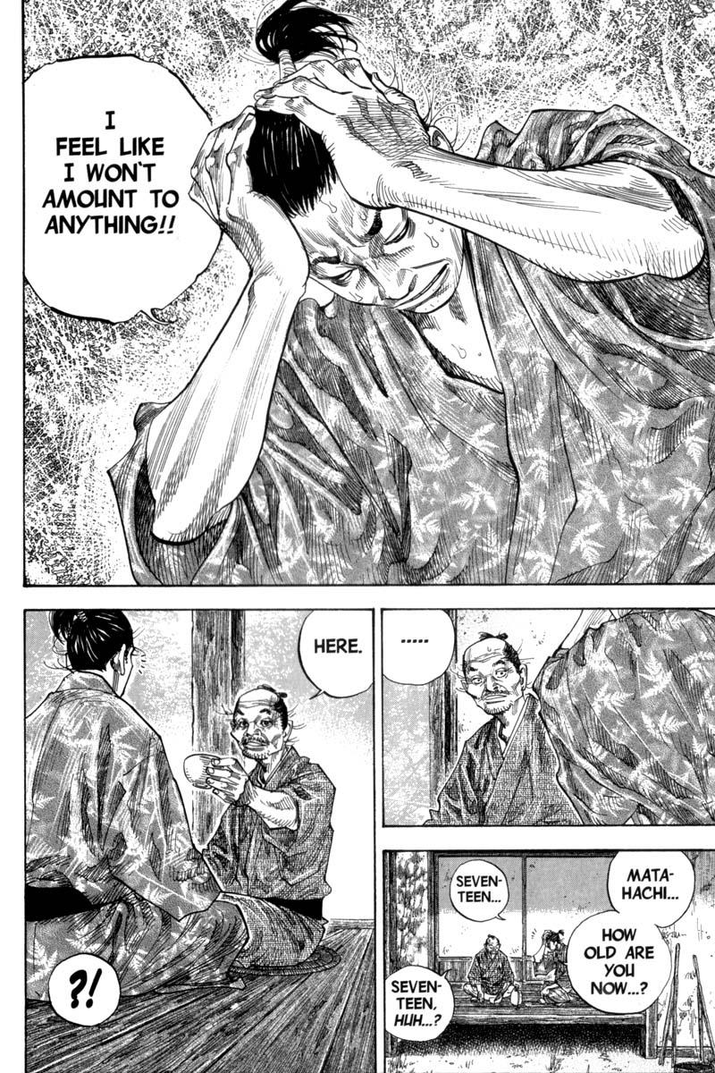Read VagabondEN Manga Online