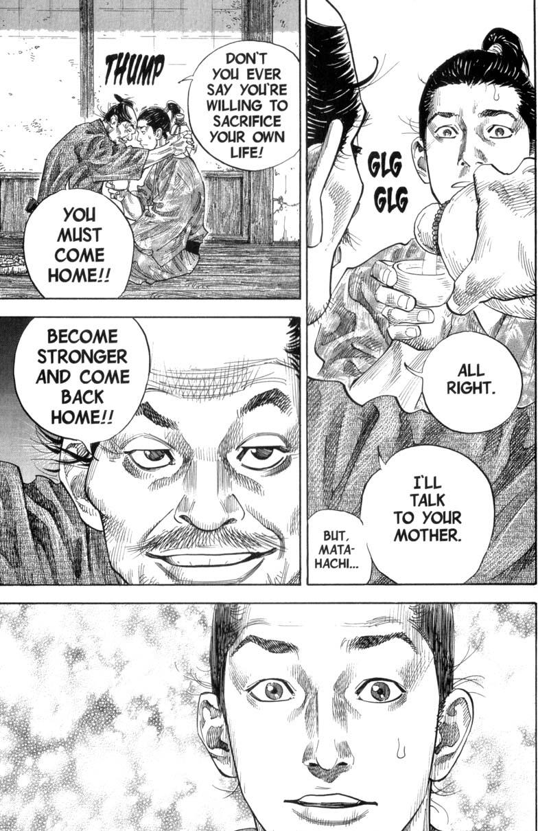 Read VagabondEN Manga Online
