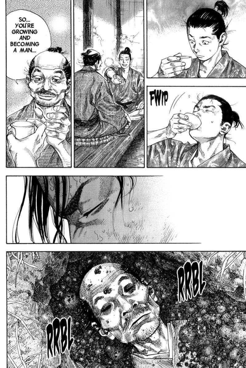 Read VagabondEN Manga Online