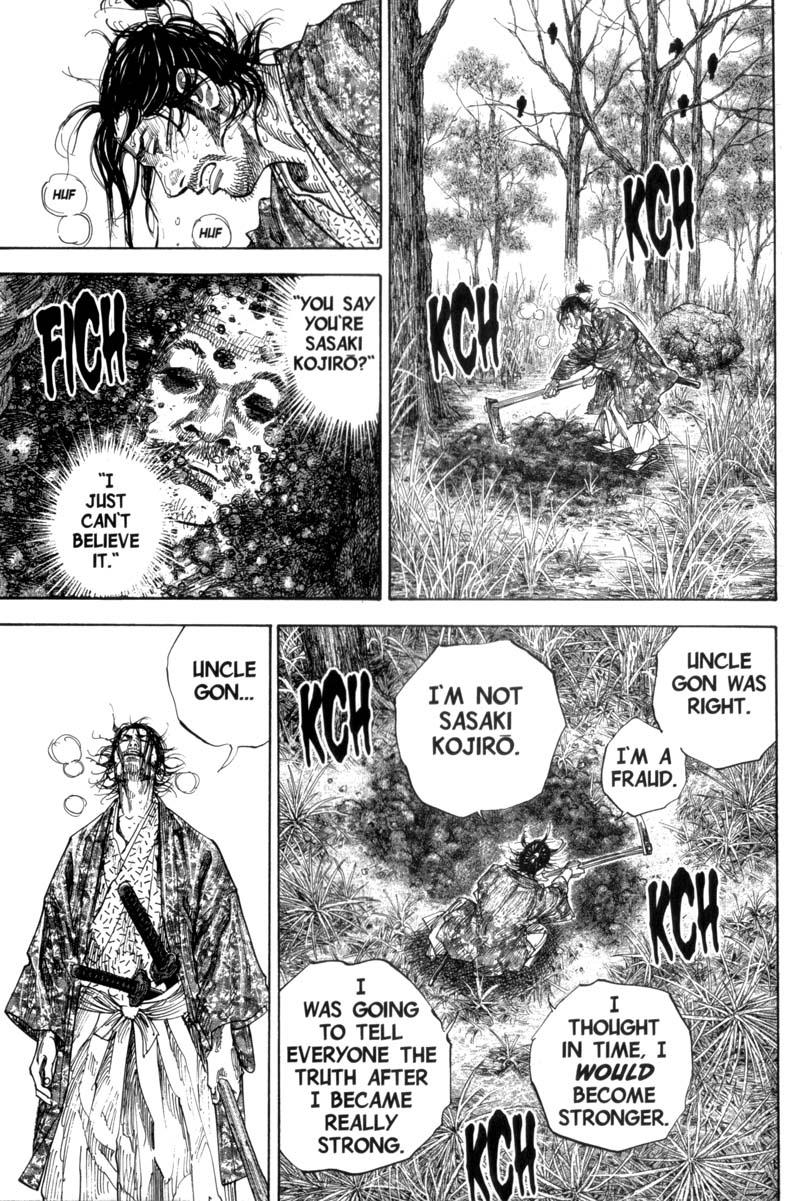 Read VagabondEN Manga Online