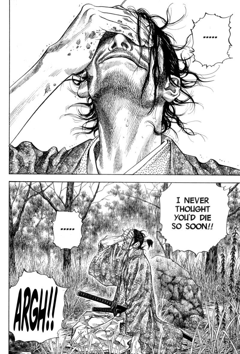 Read VagabondEN Manga Online