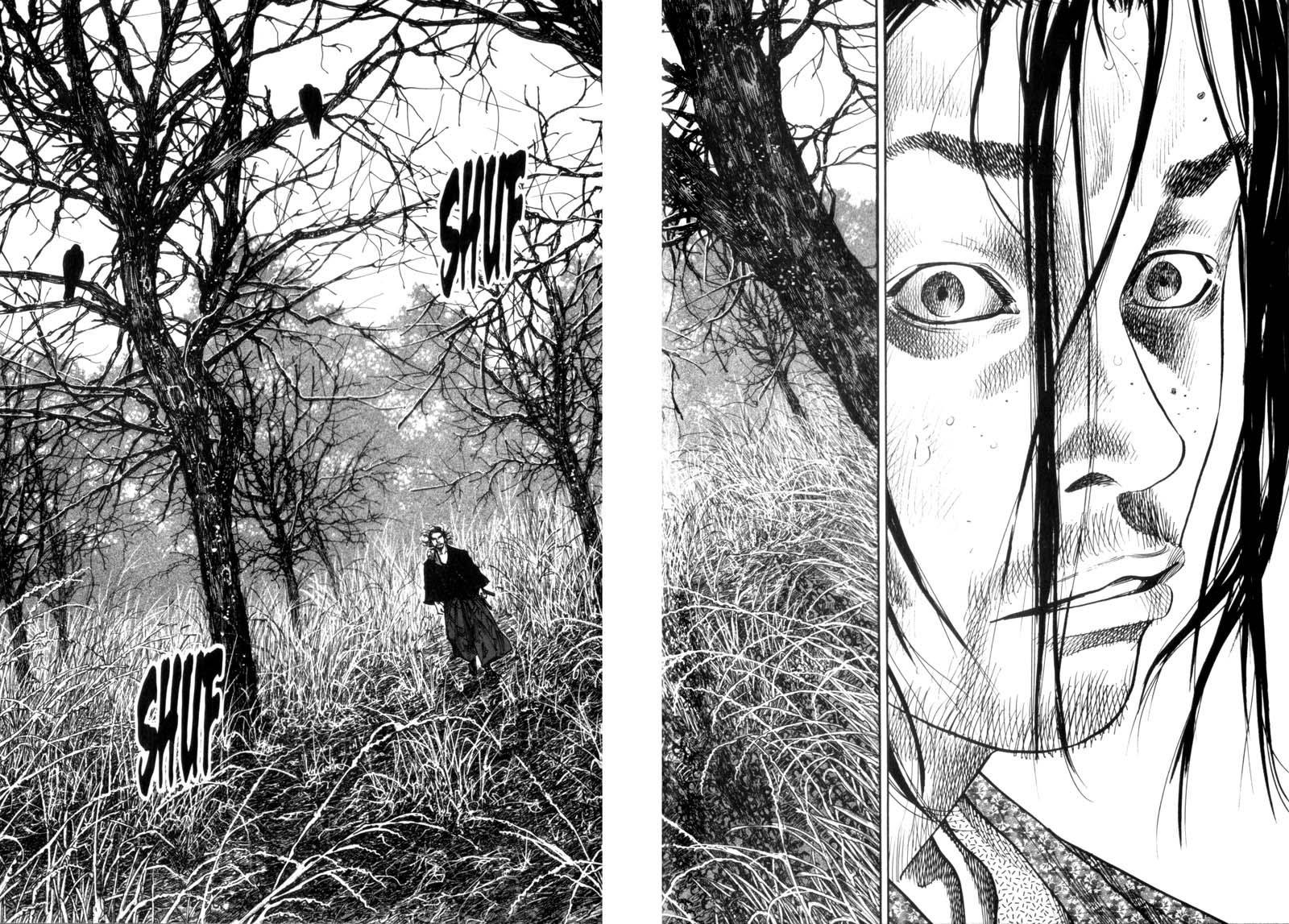 Read VagabondEN Manga Online