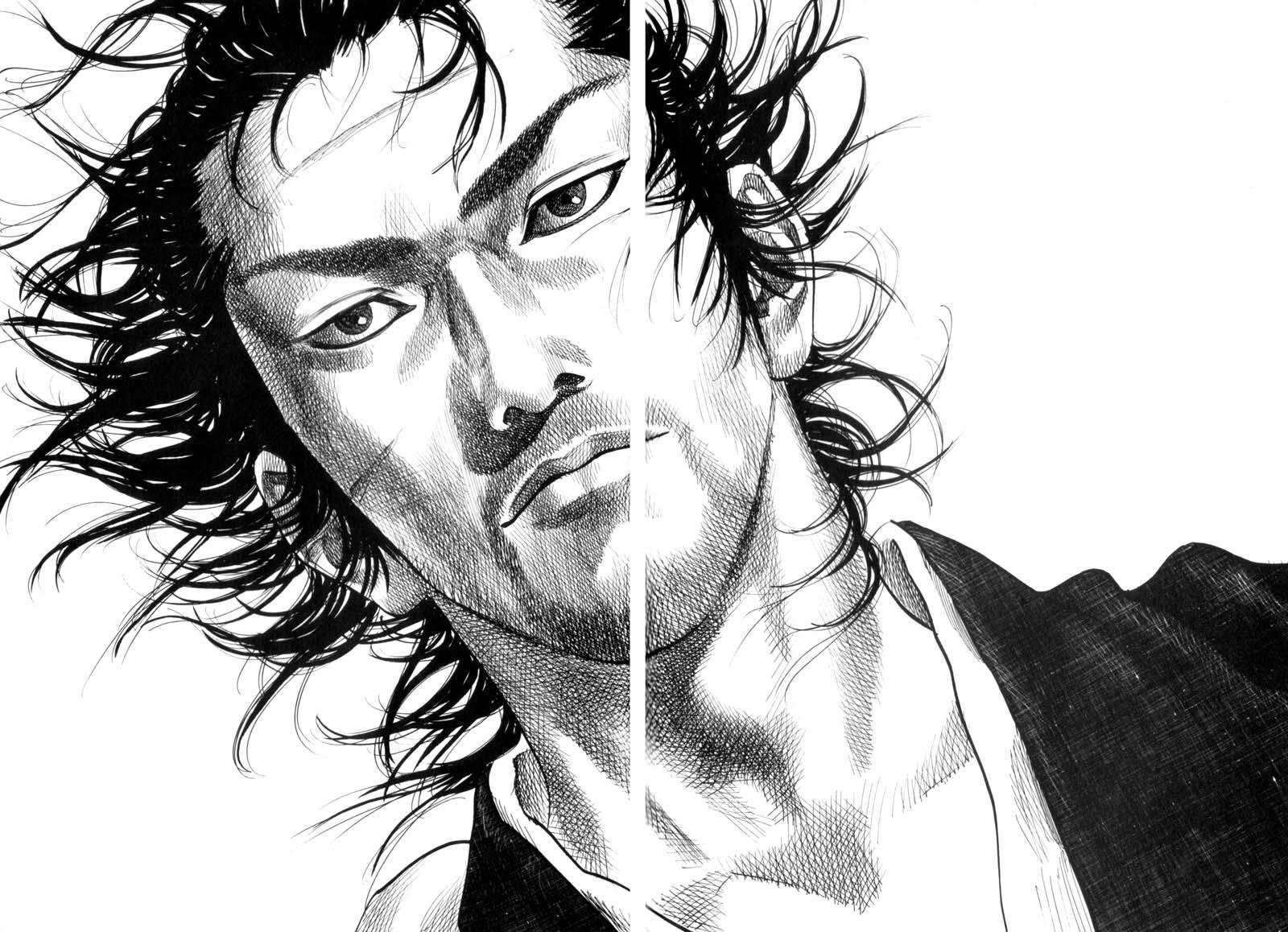 Read VagabondEN Manga Online