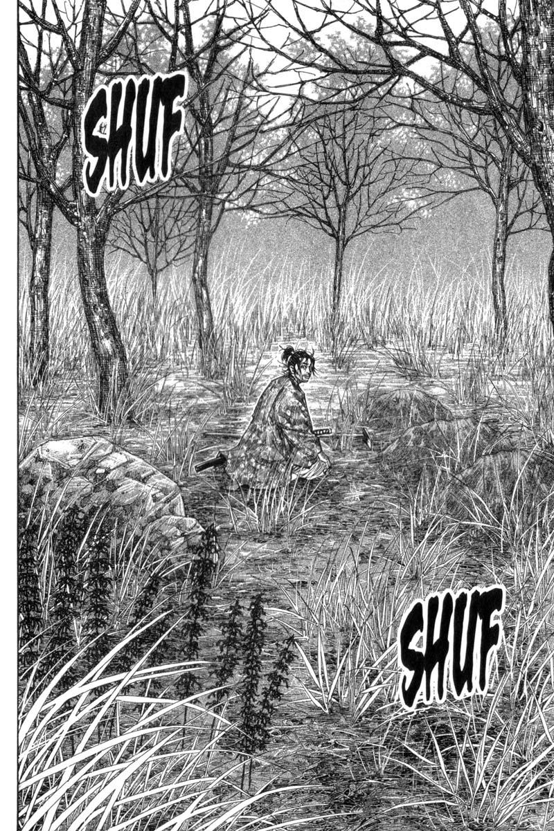 Read VagabondEN Manga Online