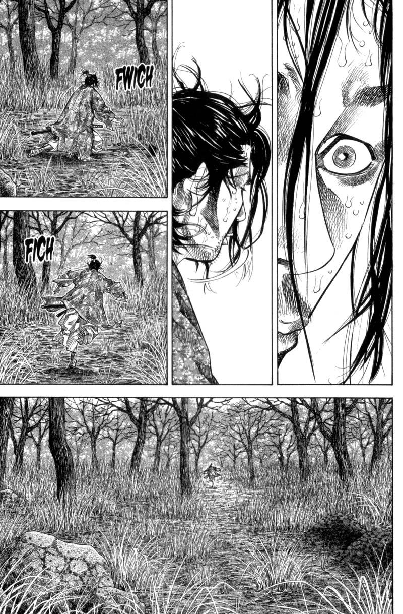 Read VagabondEN Manga Online