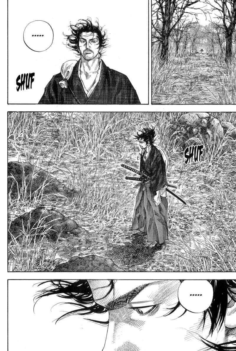 Read VagabondEN Manga Online