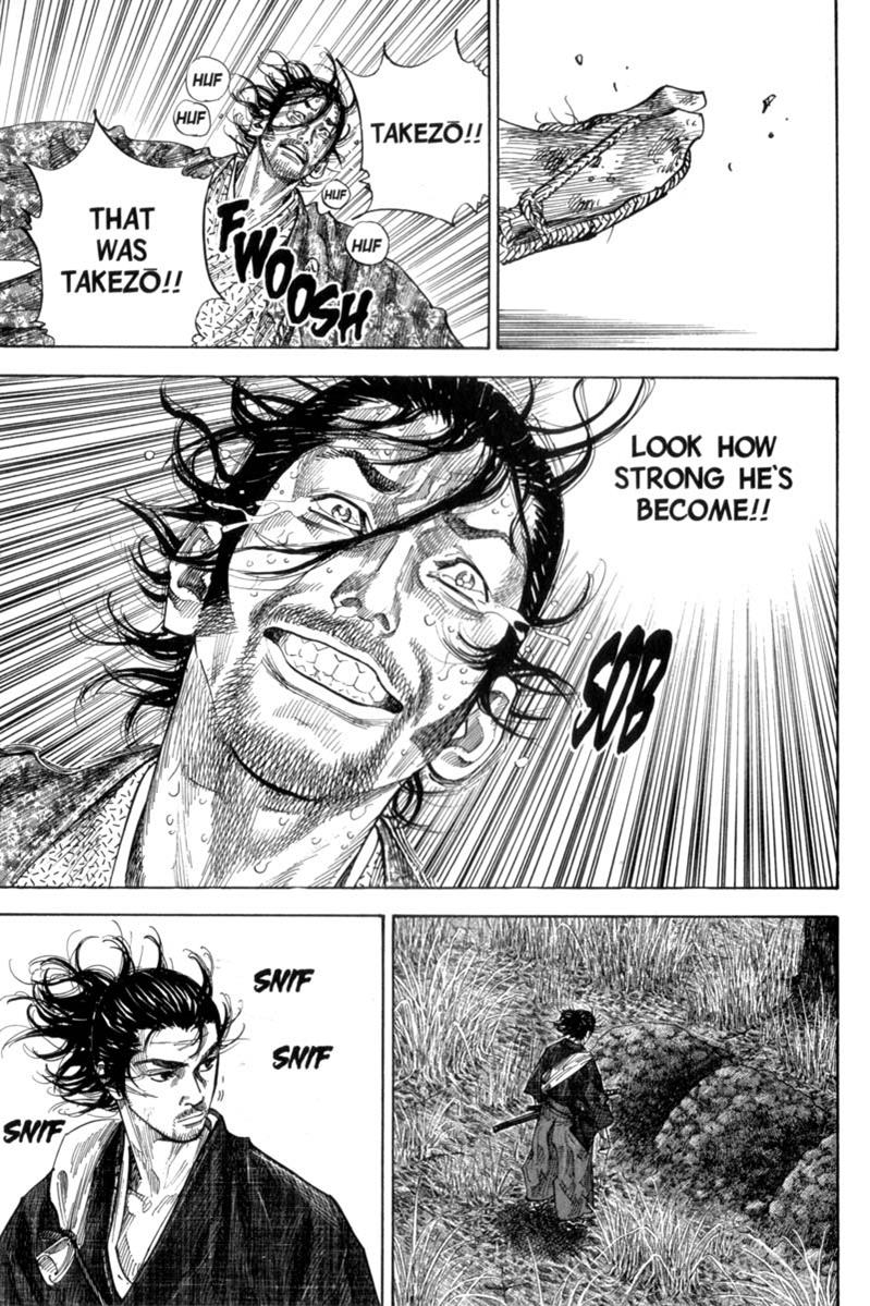 Read VagabondEN Manga Online