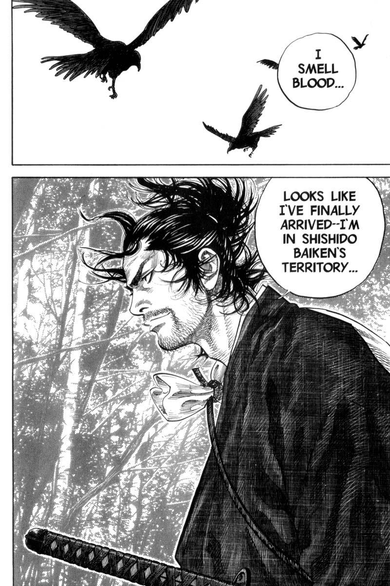 Read VagabondEN Manga Online