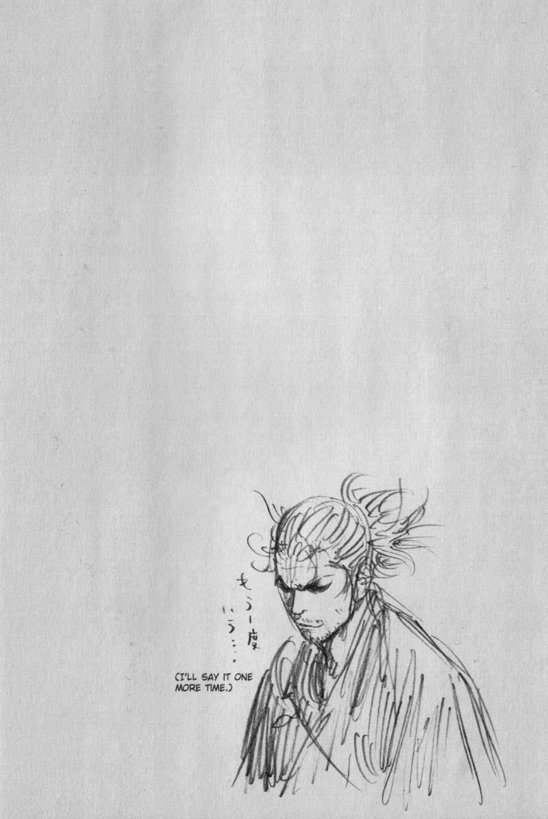 Read VagabondEN Manga Online