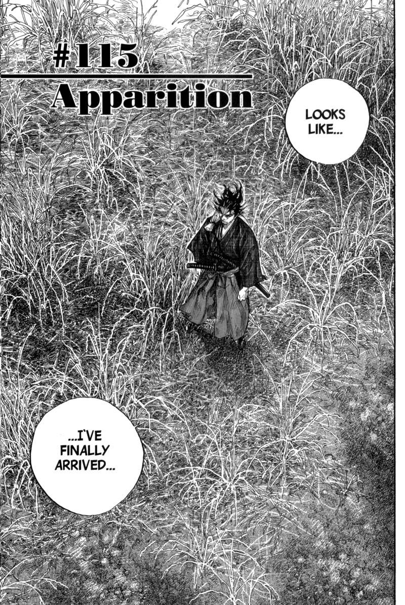 Read VagabondEN Manga Online