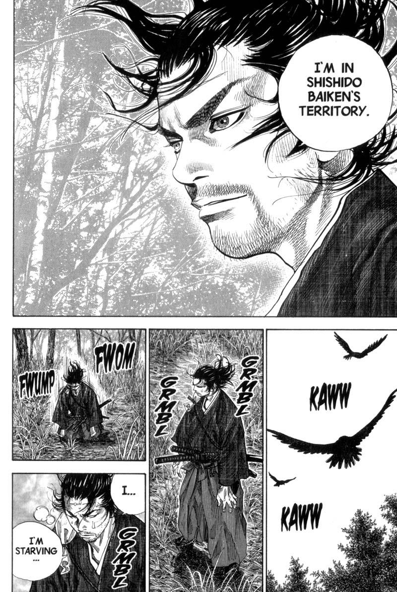 Read VagabondEN Manga Online