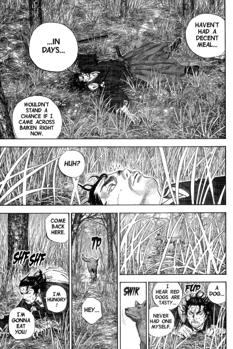 Read VagabondEN Manga Online