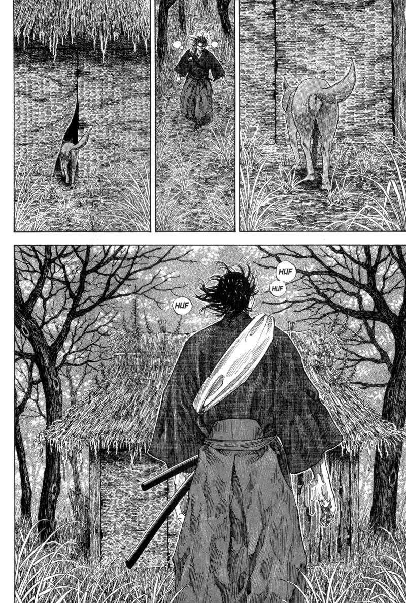 Read VagabondEN Manga Online