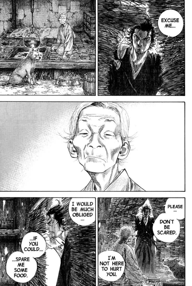 Read VagabondEN Manga Online