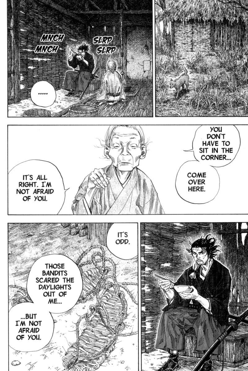 Read VagabondEN Manga Online