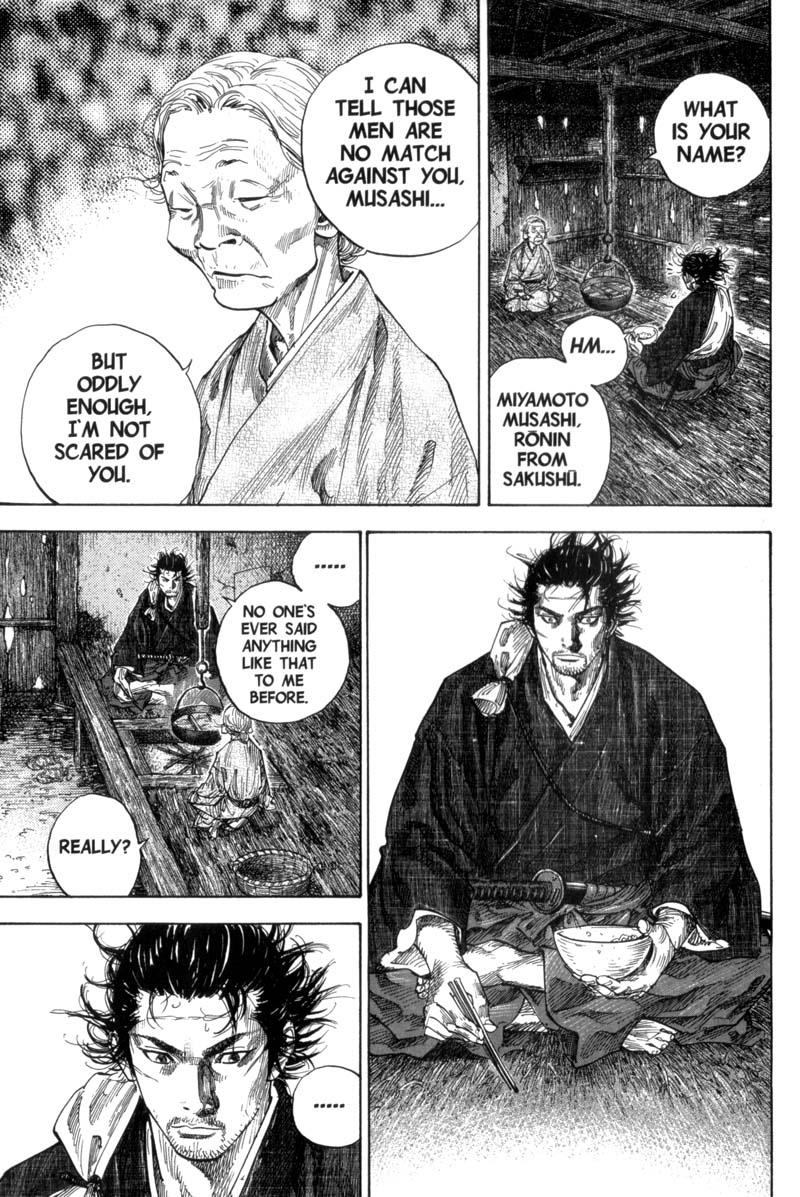 Read VagabondEN Manga Online