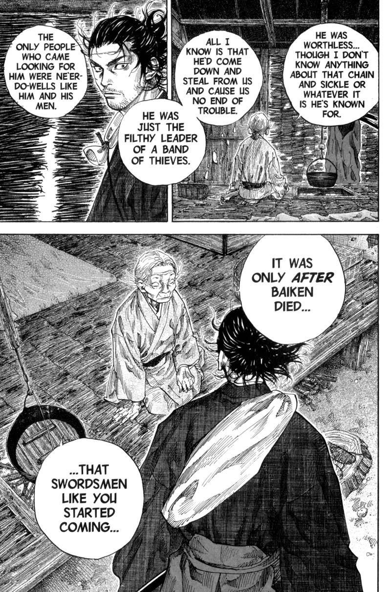 Read VagabondEN Manga Online