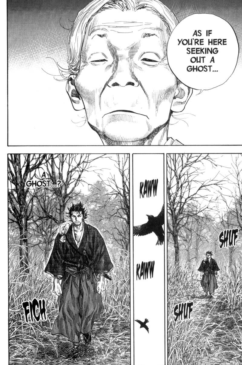 Read VagabondEN Manga Online