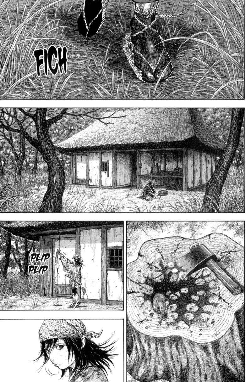 Read VagabondEN Manga Online