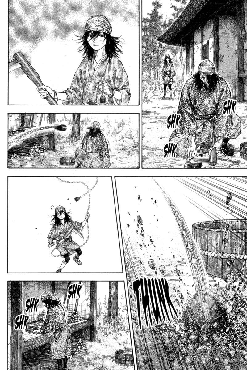 Read VagabondEN Manga Online