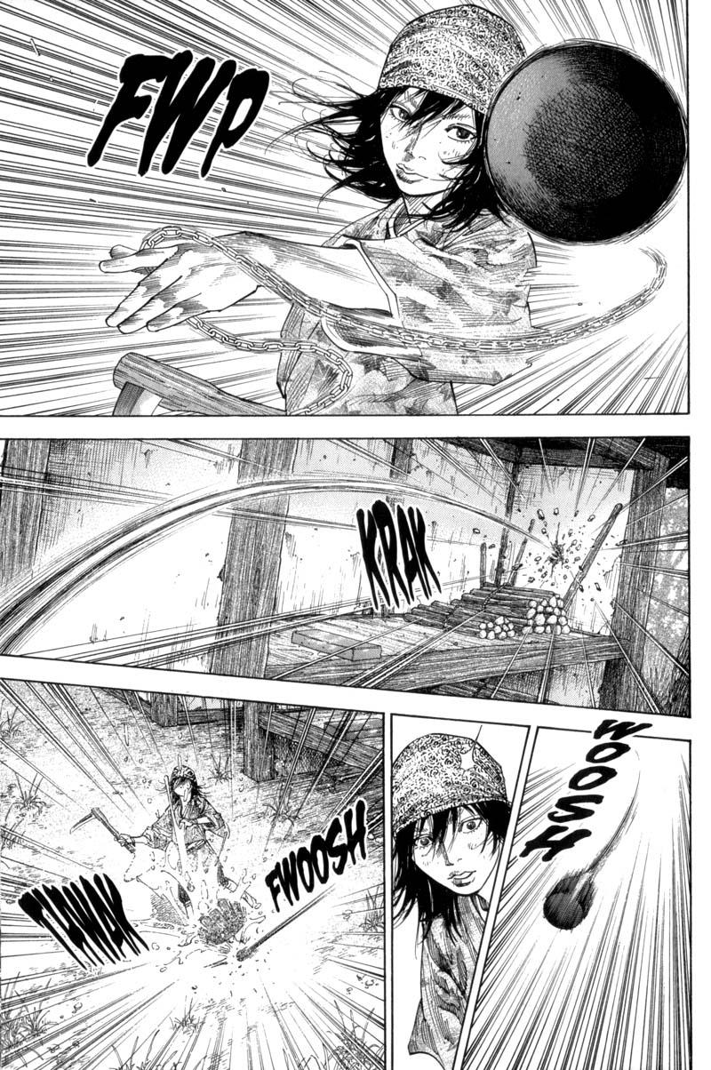 Read VagabondEN Manga Online