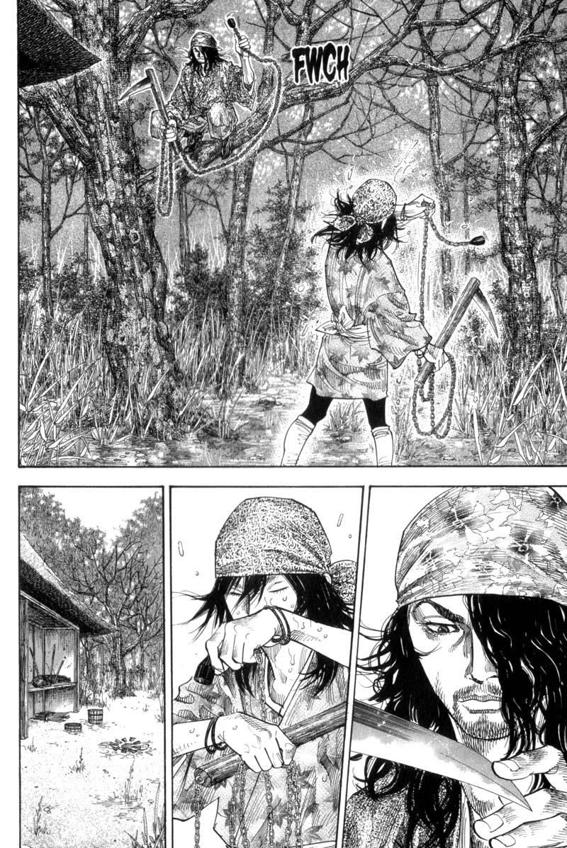 Read VagabondEN Manga Online
