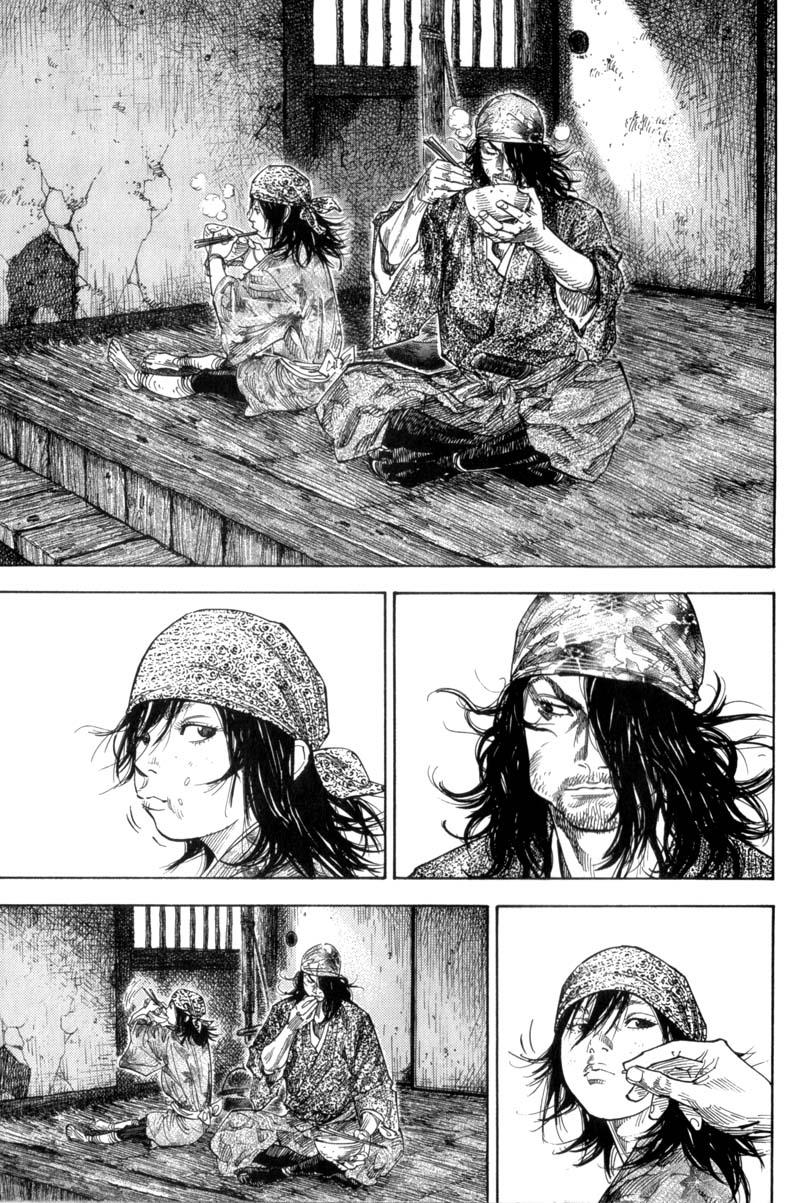 Read VagabondEN Manga Online