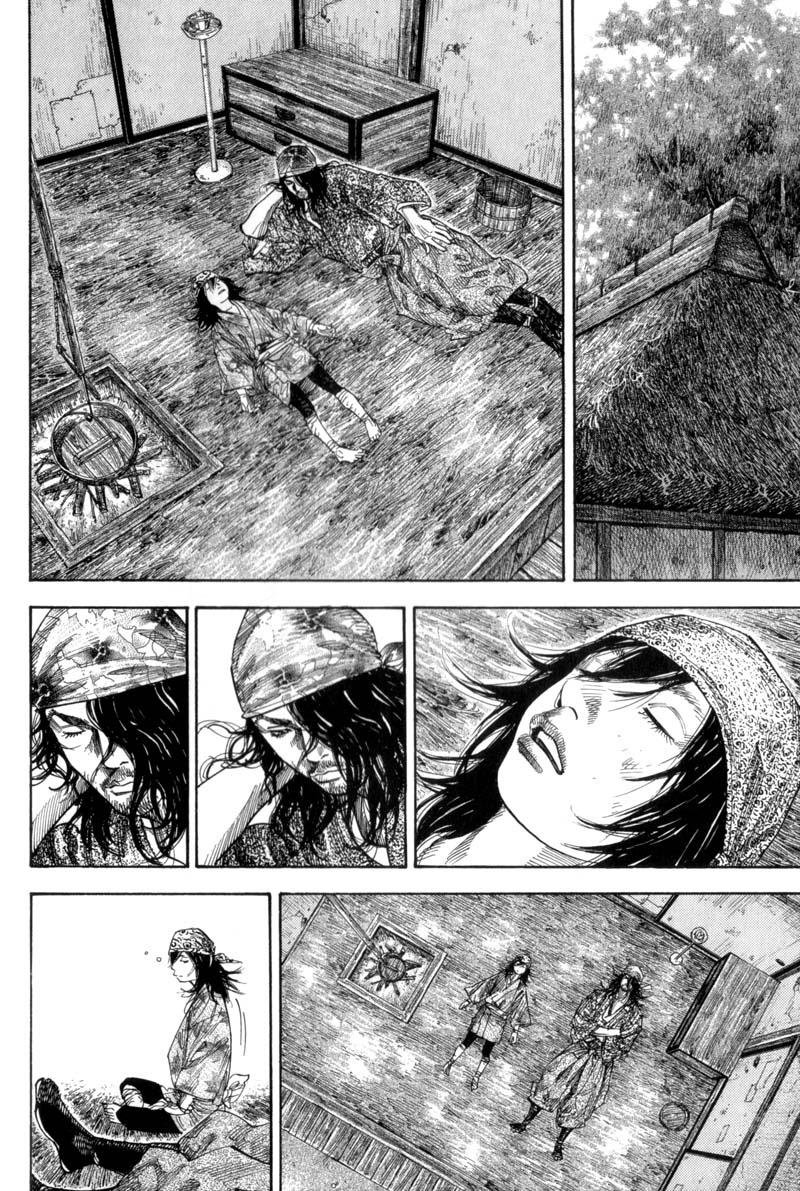 Read VagabondEN Manga Online