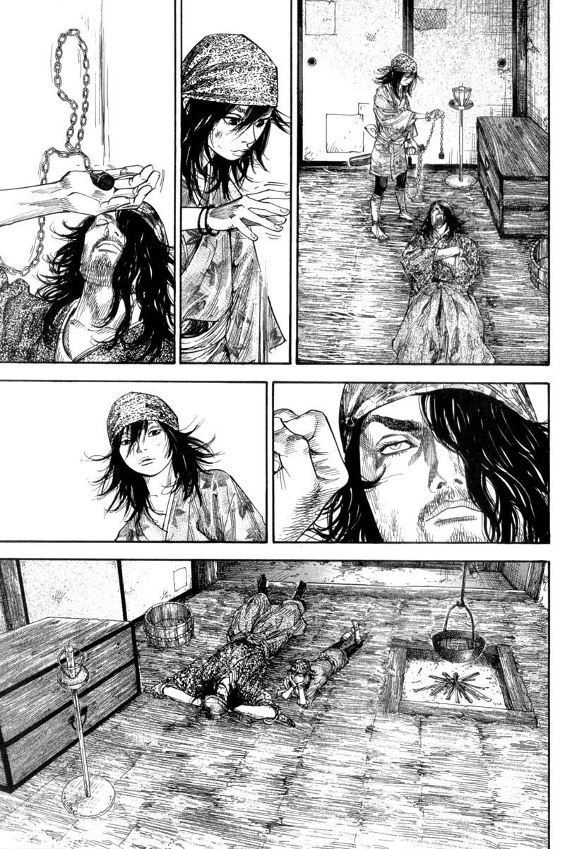 Read VagabondEN Manga Online