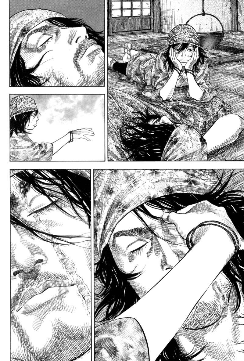 Read VagabondEN Manga Online