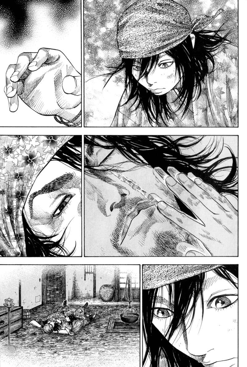 Read VagabondEN Manga Online