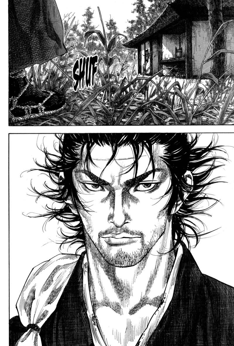 Read VagabondEN Manga Online
