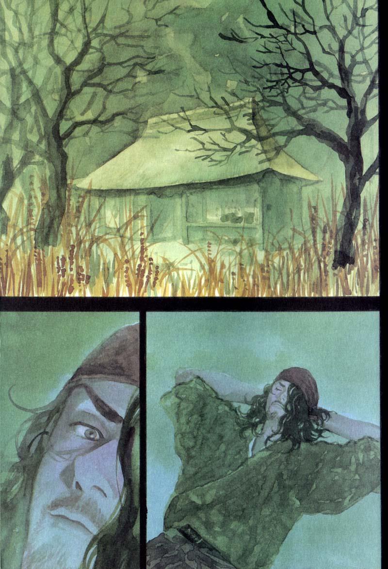 Read VagabondEN Manga Online