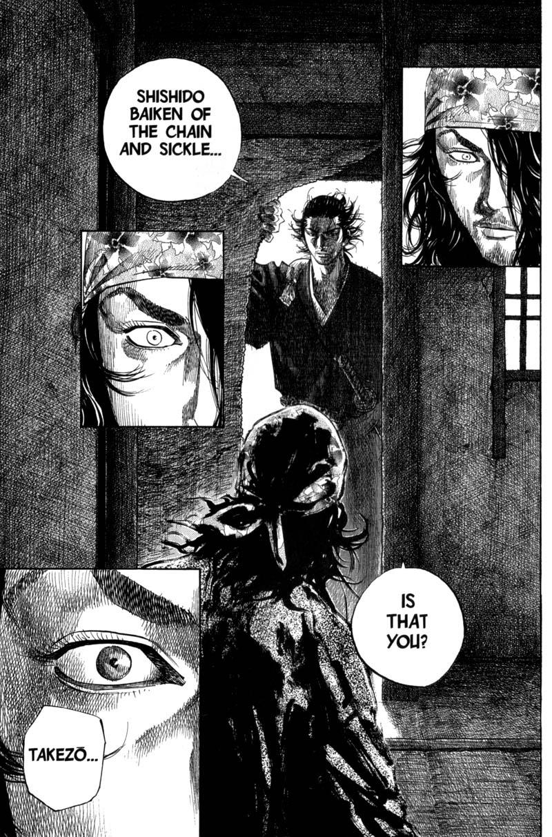 Read VagabondEN Manga Online