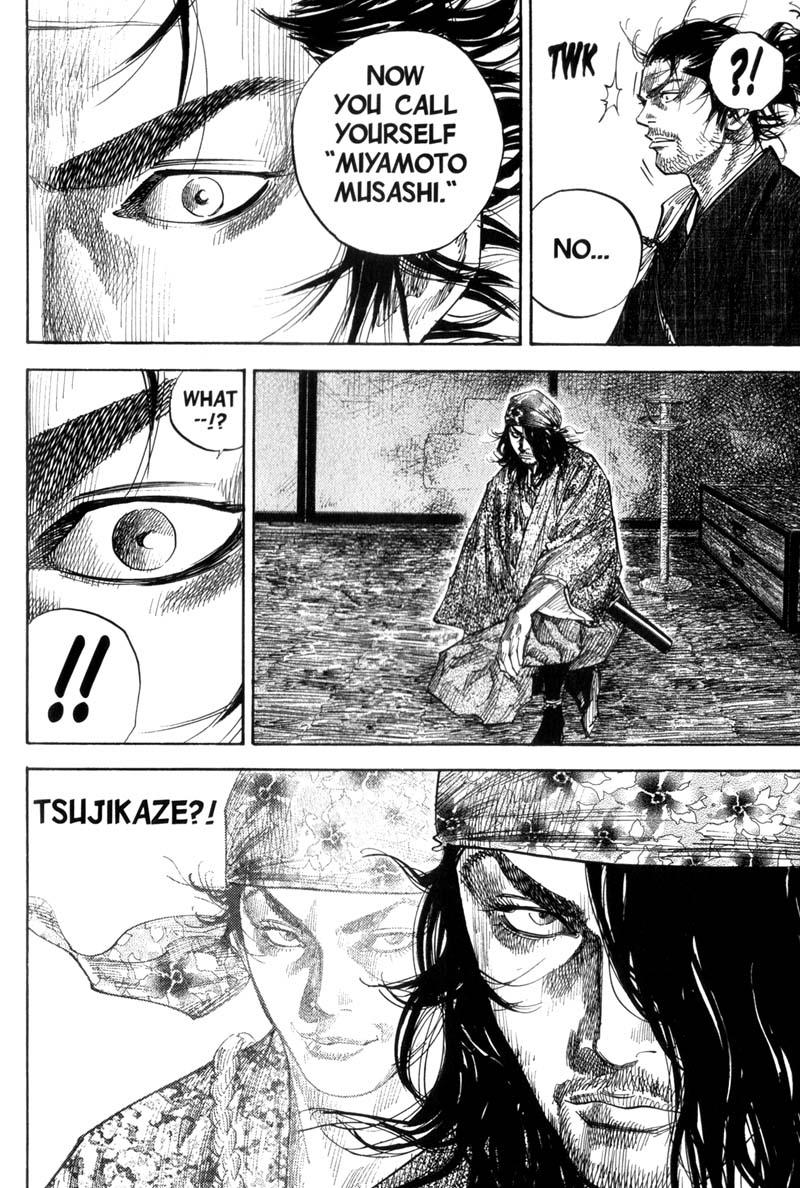 Read VagabondEN Manga Online