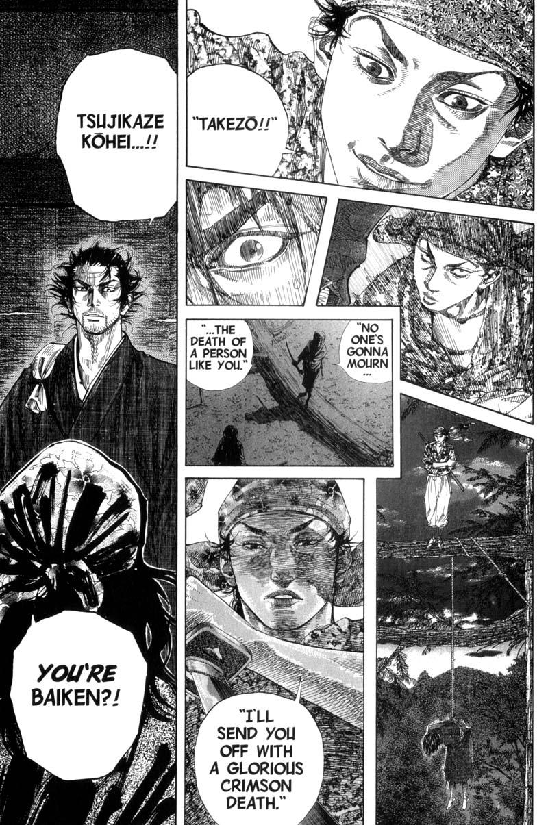 Read VagabondEN Manga Online