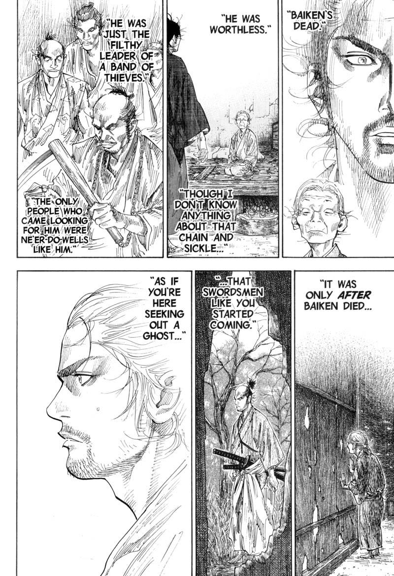 Read VagabondEN Manga Online