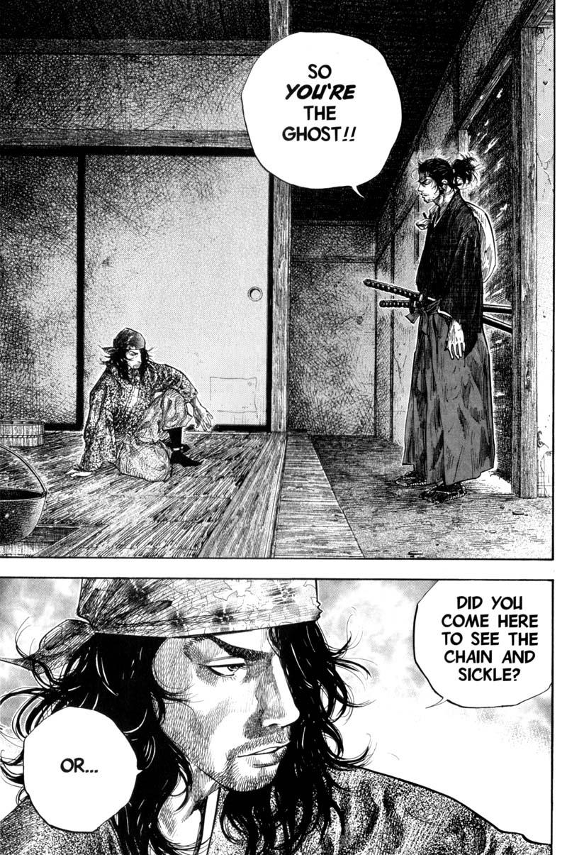 Read VagabondEN Manga Online