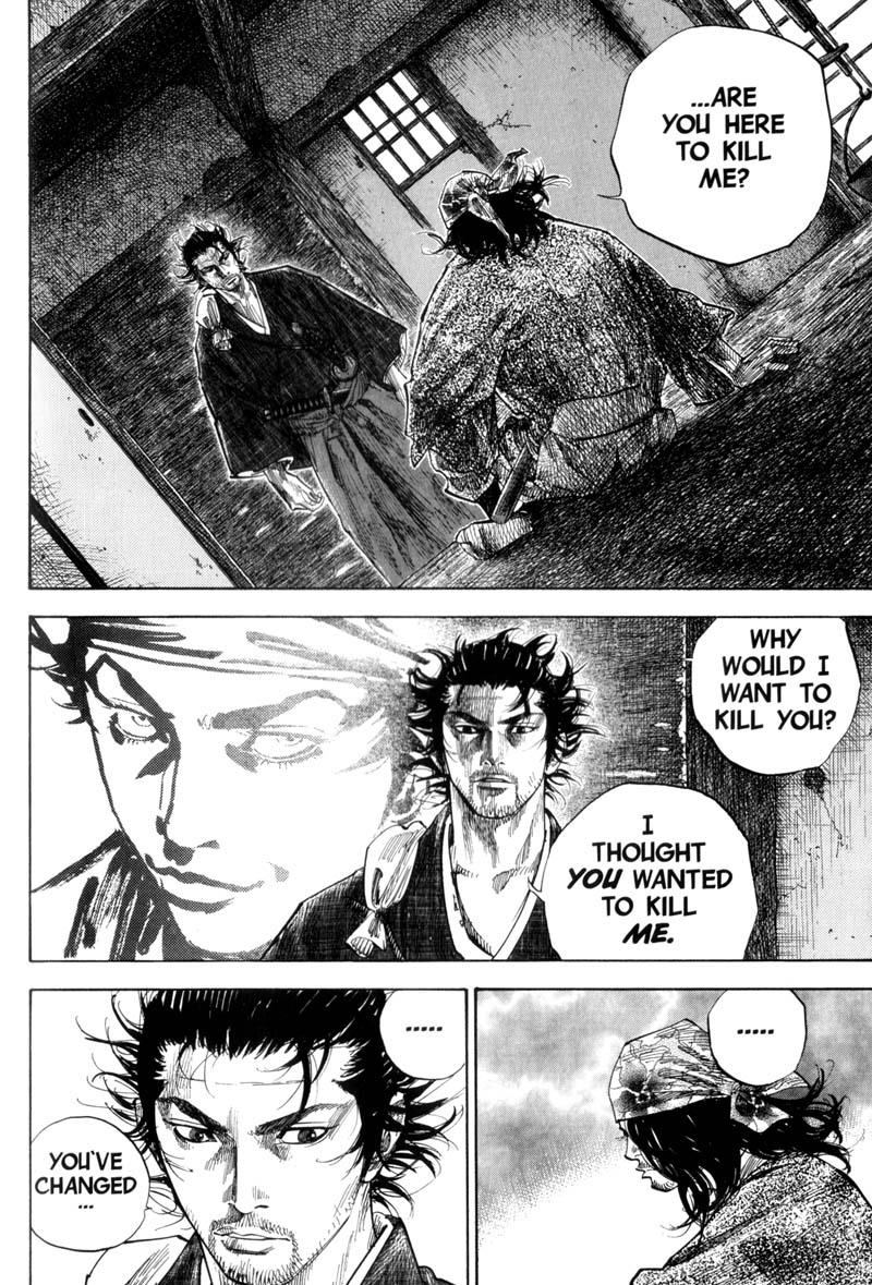 Read VagabondEN Manga Online