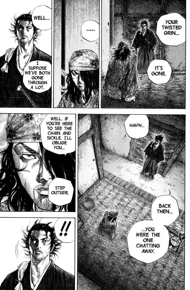 Read VagabondEN Manga Online