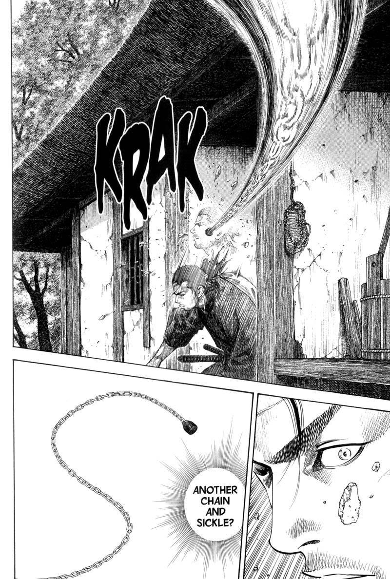 Read VagabondEN Manga Online