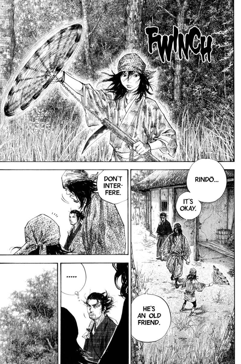 Read VagabondEN Manga Online