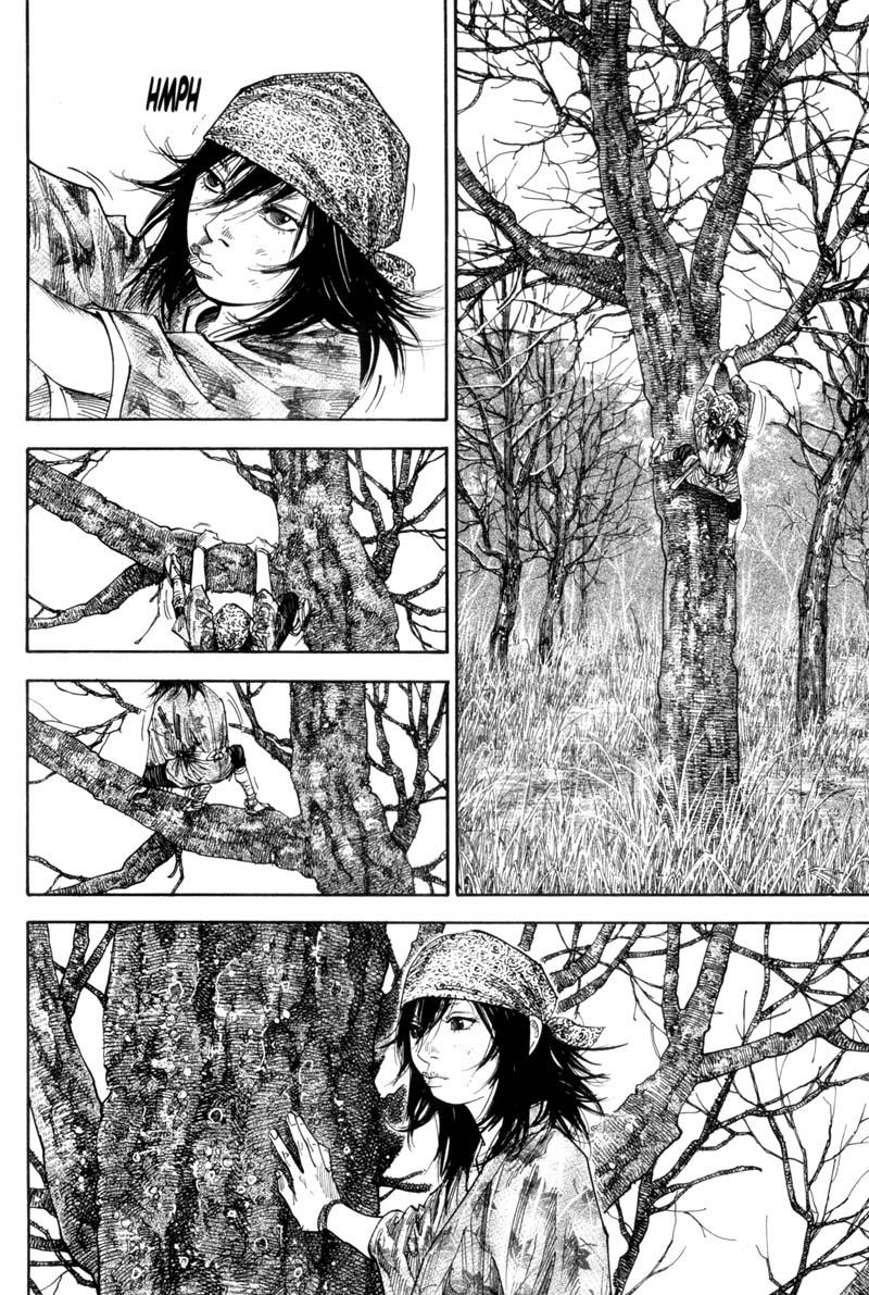 Read VagabondEN Manga Online
