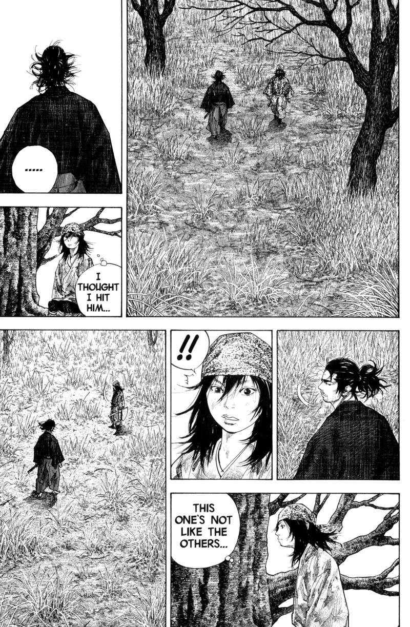 Read VagabondEN Manga Online
