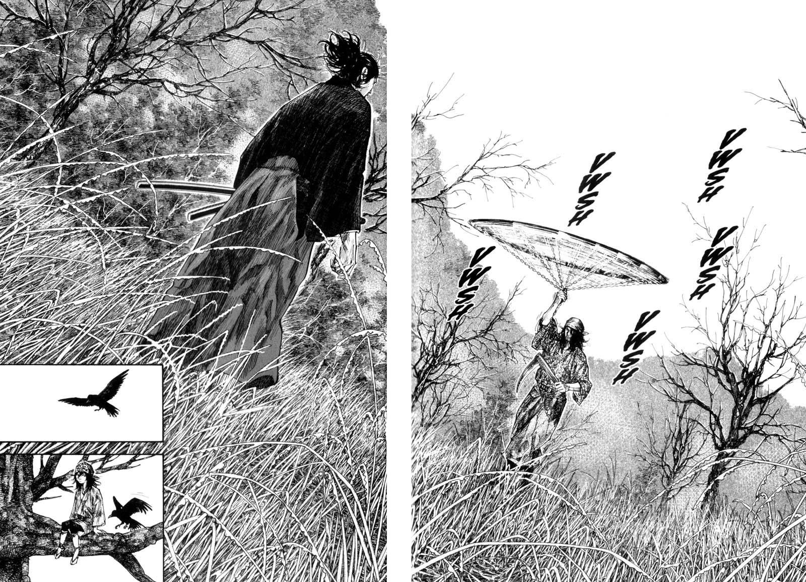 Read VagabondEN Manga Online