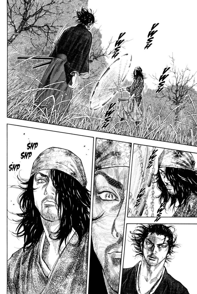 Read VagabondEN Manga Online