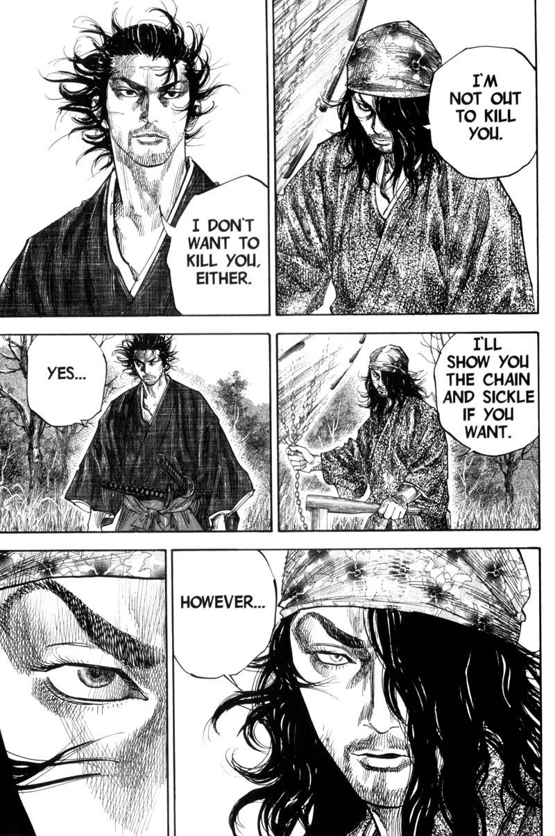 Read VagabondEN Manga Online