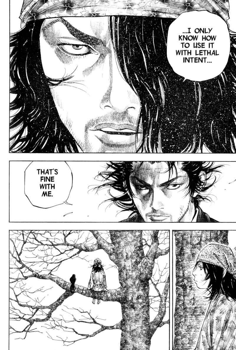 Read VagabondEN Manga Online