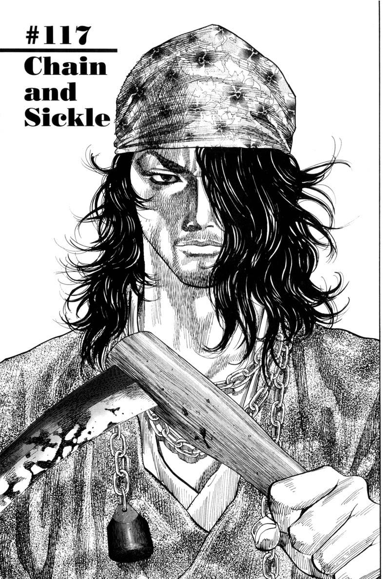 Read VagabondEN Manga Online