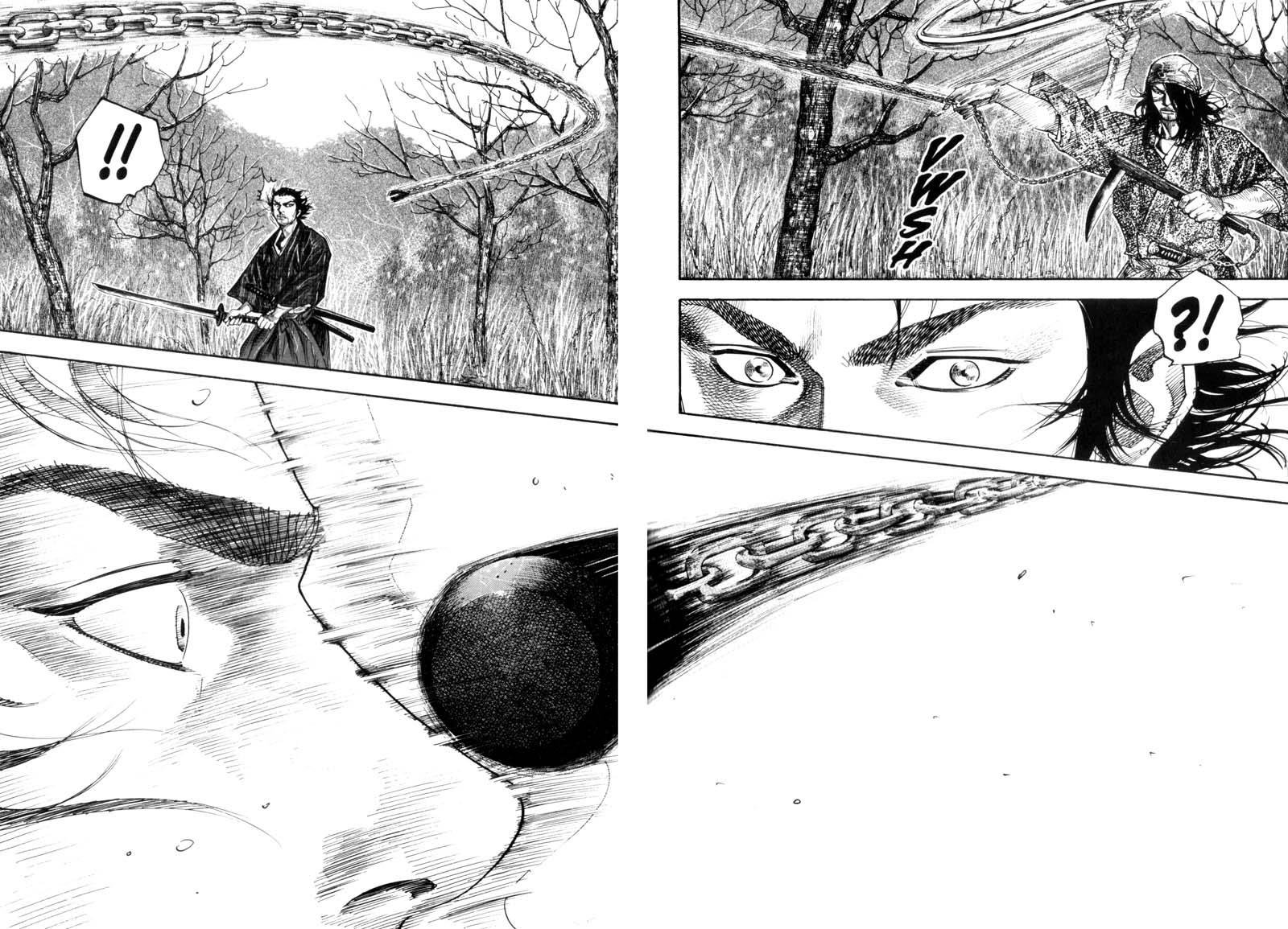 Read VagabondEN Manga Online